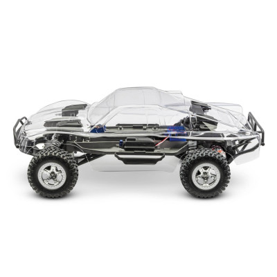 Traxxas Slash XL-5 1/10 2WD Short Course Truck - Assembly Kit