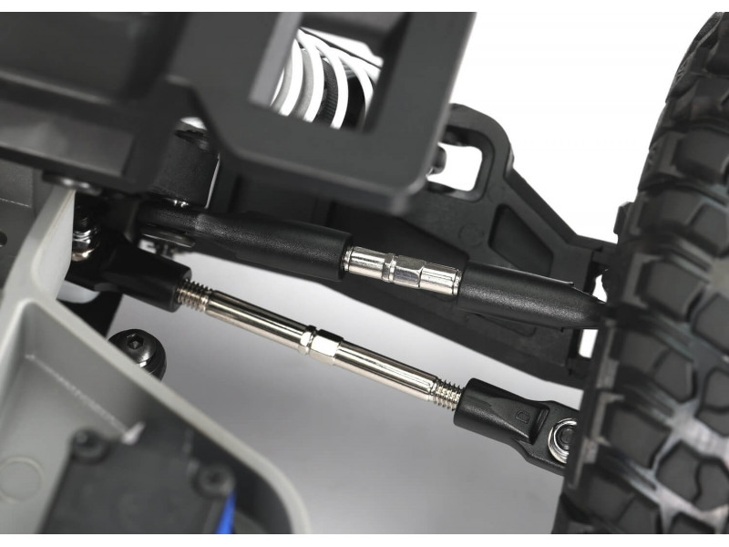 Traxxas Slash XL-5 USB-C Extreme HD 1/10 2WD Short Course Truck - Red