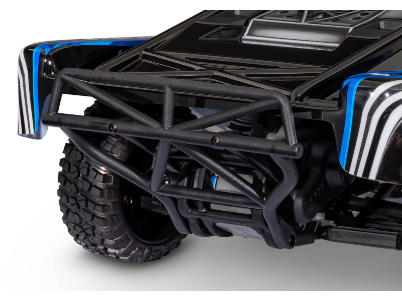 Traxxas Slash XL-5 USB-C Extreme HD 1/10 2WD Short Course Truck - Red