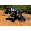 Traxxas Ford F-150 Raptor 2WD BL-2S Brushless RTR 1/10 - FOX Edition