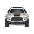 Traxxas Ford F-150 Raptor 2WD BL-2S Brushless RTR 1/10 - FOX Edition