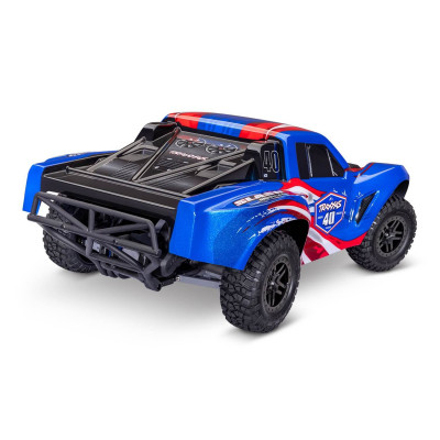 Traxxas Slash VX3 2WD Brushless Short Course Truck RTR - 40TH
