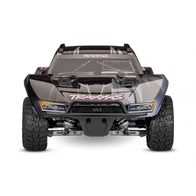 Traxxas Slash VX3 4X4 Brushless Short Course Truck RTR - Black