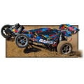 Wetronic | Traxxas Bandit XL-5 Complete 1/10
