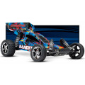Wetronic | Traxxas Bandit XL-5 Complete 1/10