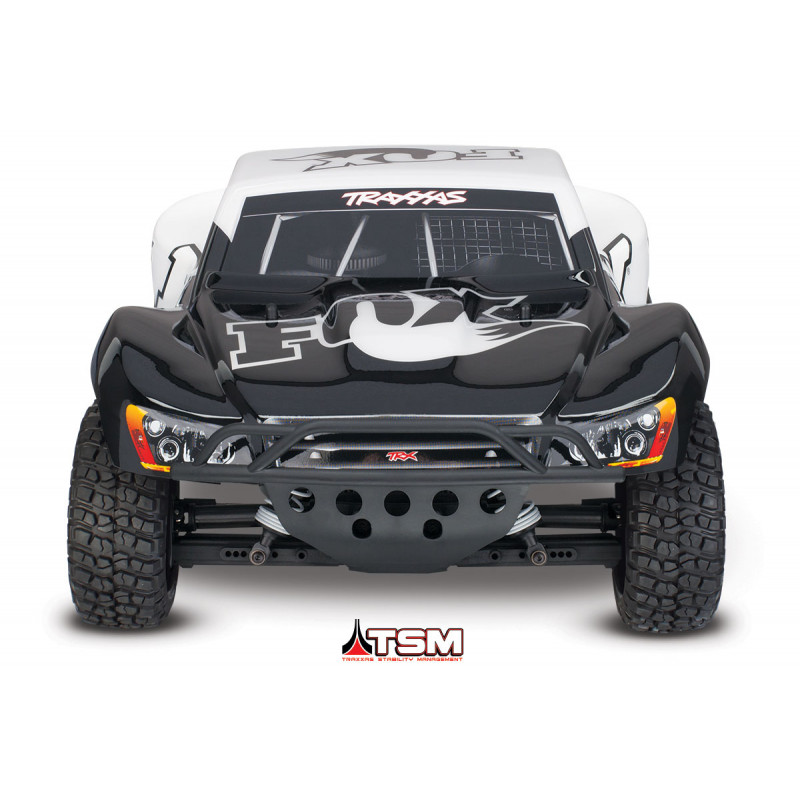 Traxxas Slash 4x4 Brushless with TSM RTR 1/10 Traxxas Slash 4x4 Brushless with TSM RTR 1/10