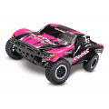 Traxxas Slash 2WD XL-5 Pink Edition