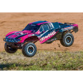 Traxxas Slash 2WD XL-5 Pink Edition