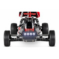 Traxxas Bandit  XL-5 2WD LED Light 100% RTR - Red 2023