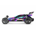 Traxxas Bandit VXL 2WD Brushless Buggy 272R RTR - Paars '23