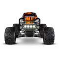 Traxxas Stampede XL-5 2WD met LED 100% RTR - Oranje 2023