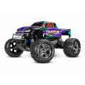 Traxxas Stampede XL-5 2WD met LED 100% RTR - Paars 2023