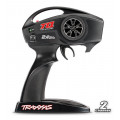 Traxxas Rustler XL-5 2WD LED Verlichting 100% RTR - Zwart 2023