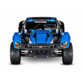 Traxxas Slash 2WD XL-5 Short Course RTR - Blauw 2023