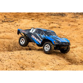 Traxxas Slash 2WD XL-5 Short Course RTR - Blauw 2023
