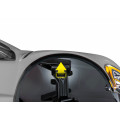 Traxxas Ford F-150 Raptor 2WD USB-C RTR 1/10 - FOX Edition