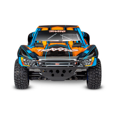 Traxxas Slash 4X4 Ultimate VXL TSM - Orange