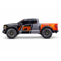 Traxxas Ford F-150 Raptor R 4X4 Truck VXL TSM 1/10 - Fox