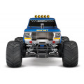 Traxxas Big Foot No. 1 1/10 Monster Truck RTR USB-C