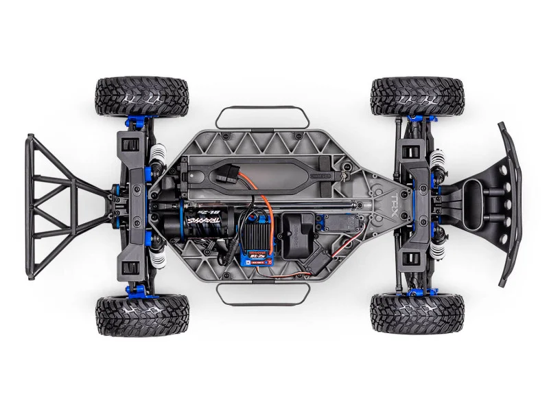 4x4 2025 traxxas slash