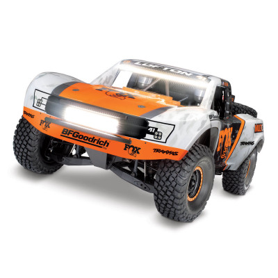 Traxxas Unlimited Desert Racer UDR RTR with LED - Fox Racing