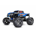 Traxxas Stampede XL-5 1/10 2WD Monster Truck TQ 2.4GHz - Blauw