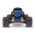 Traxxas Stampede XL-5 1/10 2WD Monster Truck TQ 2.4GHz - Blauw
