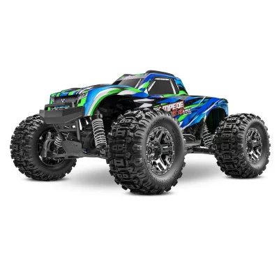 ホビーラジコン Monster truck Nieuwe RC Monstertruck kopen, direct leverbaar bij Wetronic Modelbouw