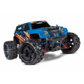 LaTrax Teton Brushed Monstertruck RTR 1/18 - Blue