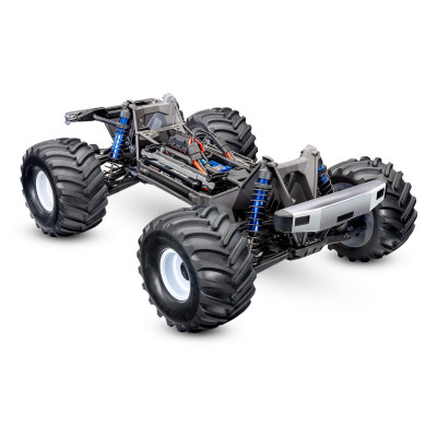Traxxas X-Maxx MT 1/6 8s Monster Truck Chassis