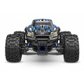 Traxxas X-Maxx Ultimate 4WD 8S Monstertruck - Blauw