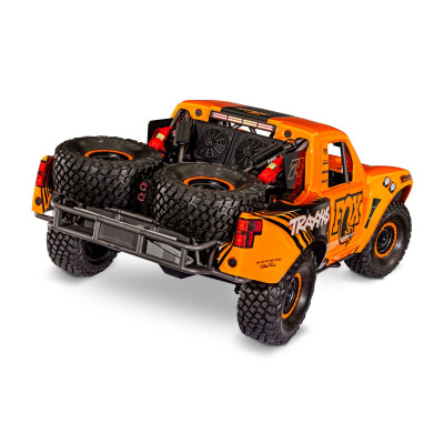 Traxxas Unlimited Desert Racer 4WD VXL-6S RTR - FOX