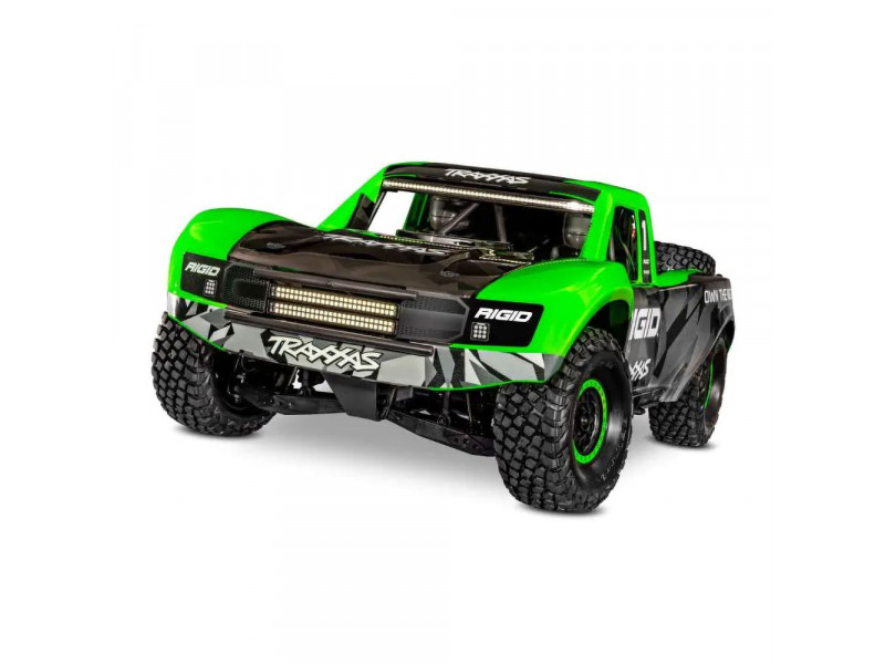 Traxxas Unlimited Desert Racer 4WD VXL-6S RTR - Rigid