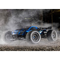 Traxxas XRT 8S Race Truck + Power Pack 100% RTR - Blauw