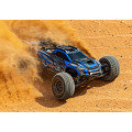 Traxxas XRT Race Truck VXL-8S 1/6 - Blauw