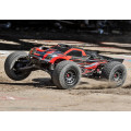 Traxxas XRT 8S Race Truck + Power Pack 100% RTR - Rood