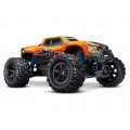 Traxxas X-MAXX 8S Monster Truck + Power Pack 100% RTR - Oranje