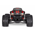 Traxxas X-Maxx 4WD 8s Belted Monster Truck 1/7 - Rood