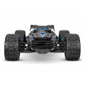 Traxxas Sledge 1/8 Monster Truck + Powerpack 100% RTR Blauw