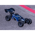 Traxxas Jato 4X4 BL-2S Brushless Buggy 1/8 RTR - Blauw