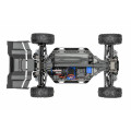 Traxxas Jato 4X4 BL-2S Brushless Buggy 1/8 RTR - Blauw