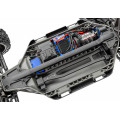 Traxxas Jato 4X4 BL-2S Brushless Buggy 1/8 RTR - Blauw