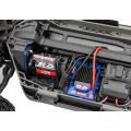 Traxxas Jato 4X4 BL-2S Brushless Buggy 1/8 RTR - Blauw