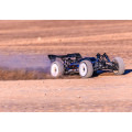 Traxxas Jato 4X4 VXL 4S Brushless Buggy 1/8 RTR - Blauw