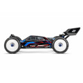 Traxxas Jato 4X4 VXL 4S Brushless Buggy 1/8 RTR - Blauw