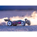 Traxxas Jato 4X4 VXL 4S Brushless Buggy 1/8 RTR - Roze