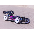 Traxxas Jato 4X4 VXL 4S Brushless Buggy 1/8 RTR - Roze