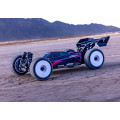 Traxxas Jato 4X4 VXL 4S Brushless Buggy 1/8 RTR - Roze