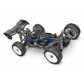 Traxxas Jato 4X4 VXL 4S Brushless Buggy 1/8 RTR - Groen