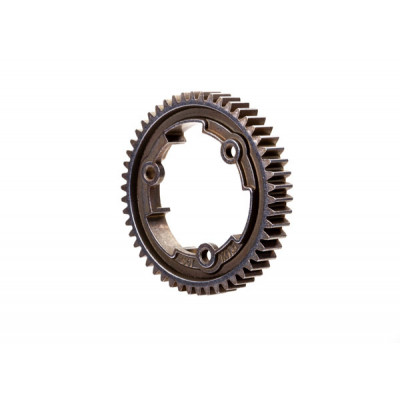  Spur gear, 50-tooth, steel, TRX-6448R